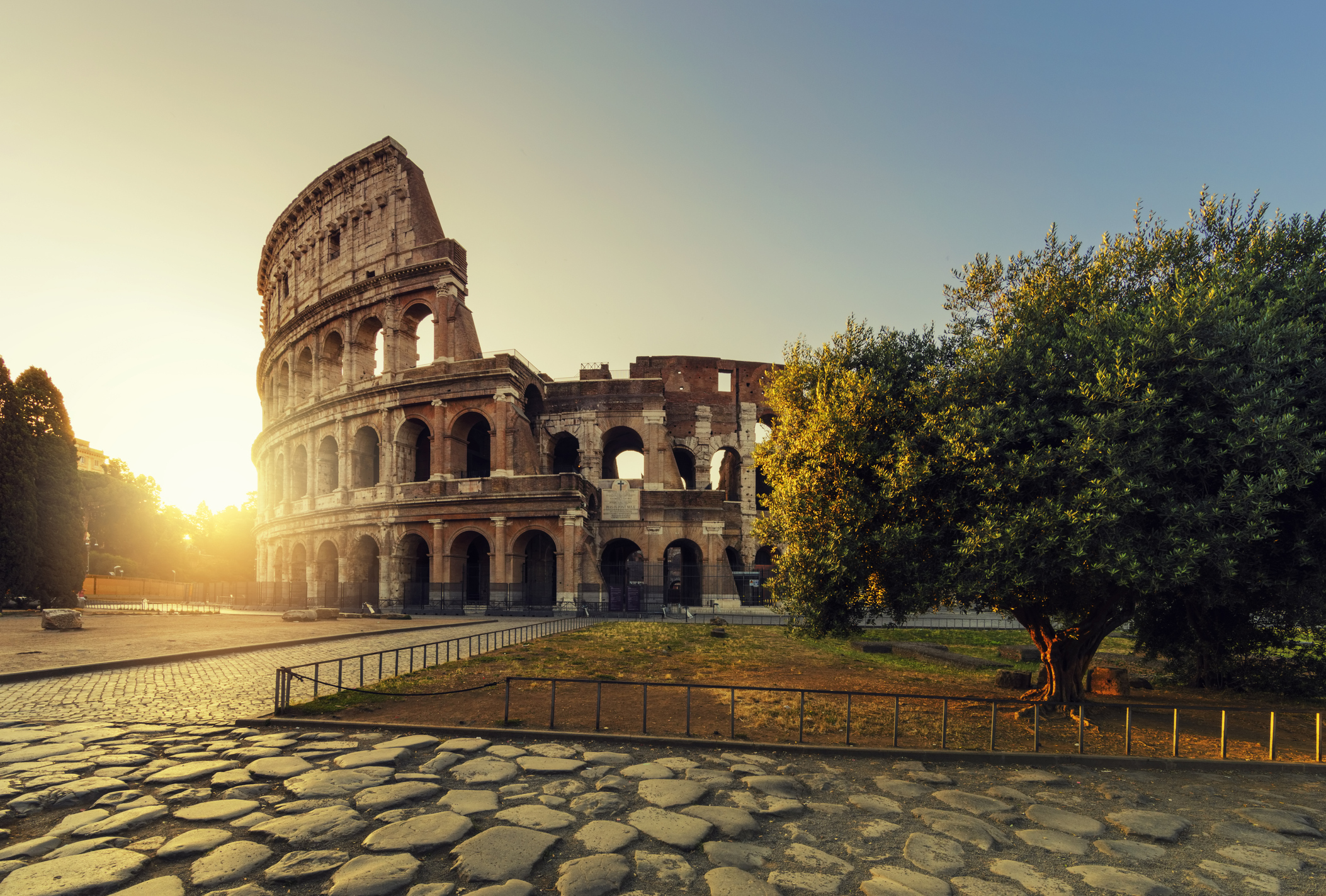 Colosseum