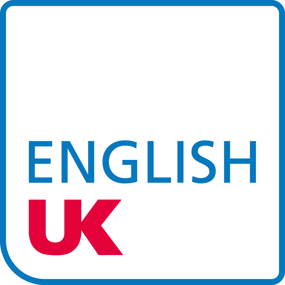 English UK logo