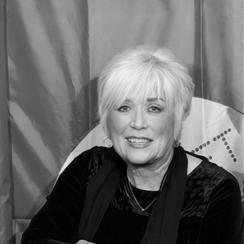 Philippa Kennedy OBE